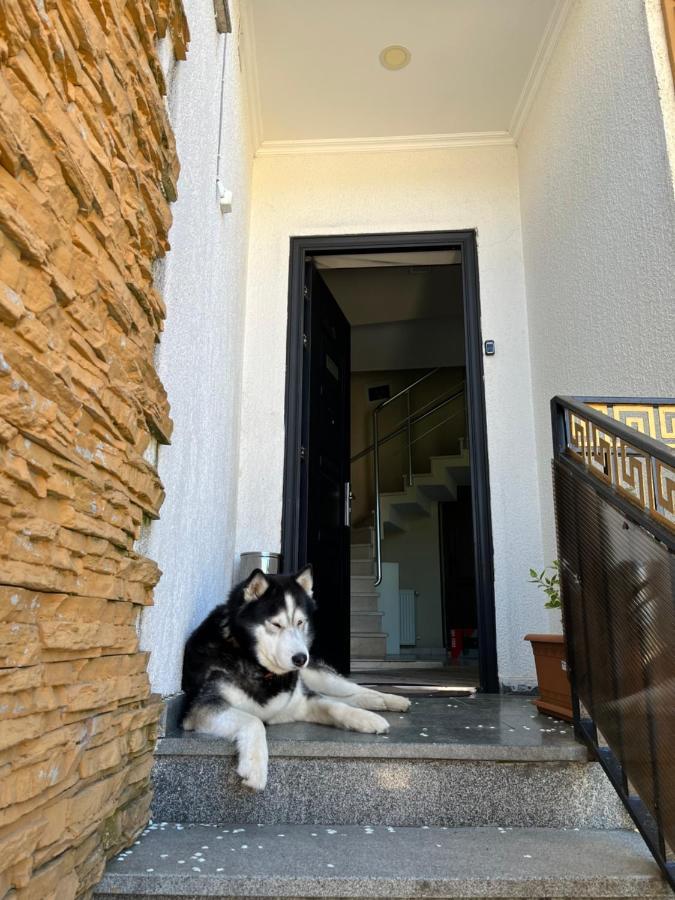 Aisi Kutaisi Exterior foto