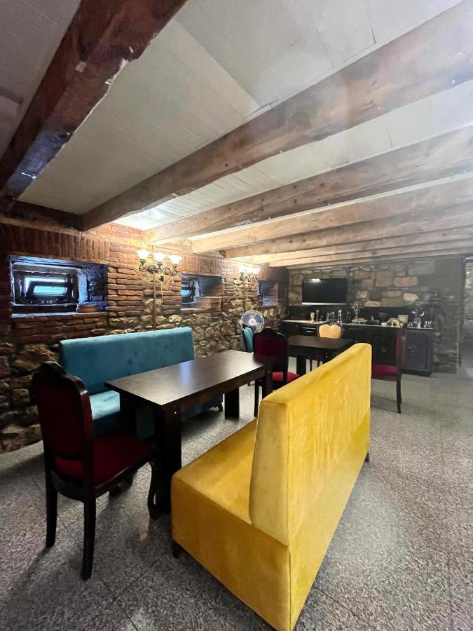 Aisi Kutaisi Exterior foto