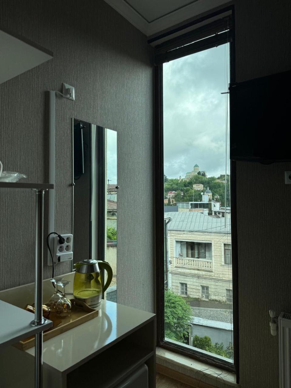 Aisi Kutaisi Exterior foto
