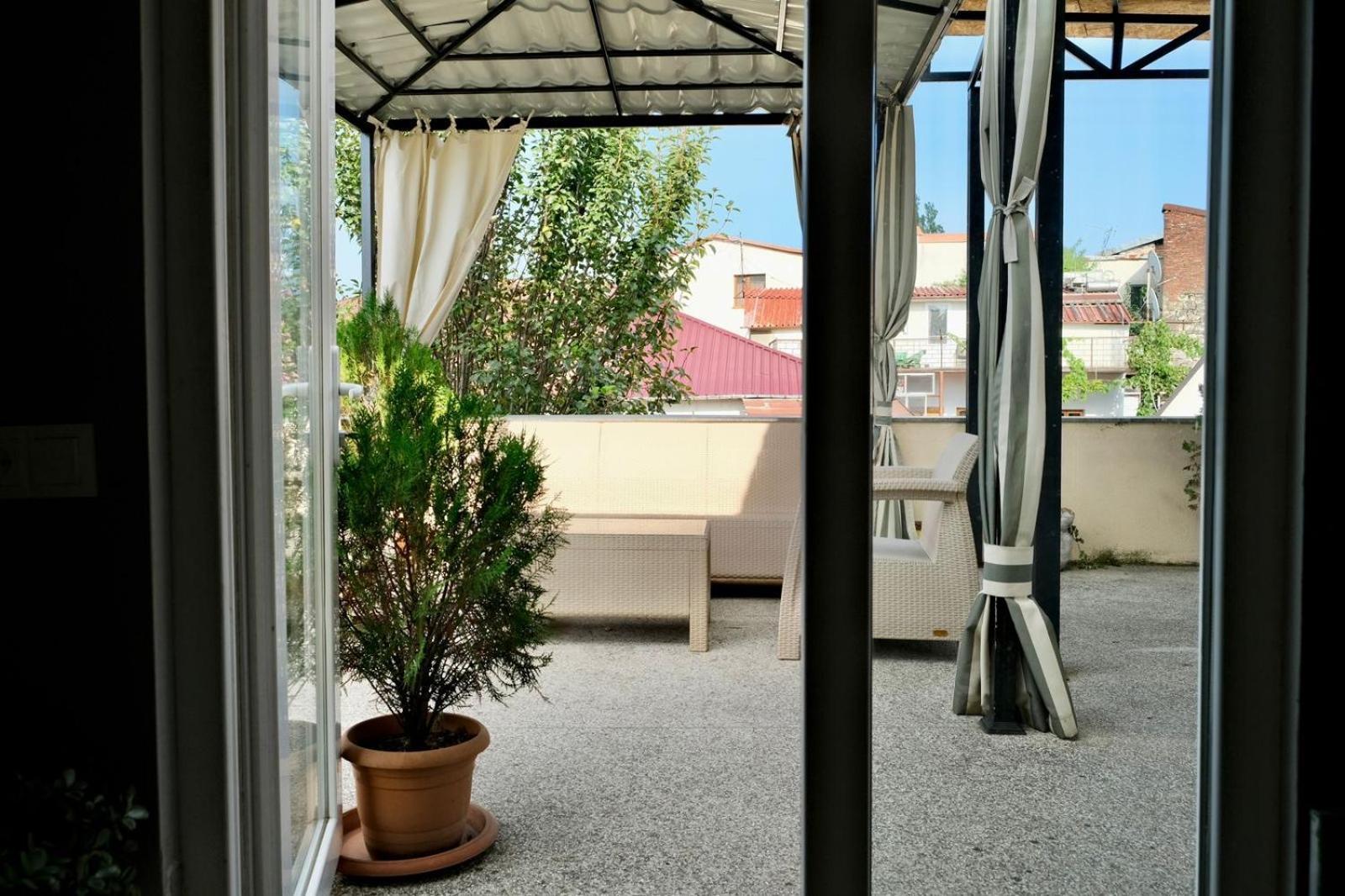 Aisi Kutaisi Exterior foto